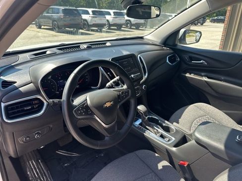 Used 2024 Chevrolet Equinox LT image 13