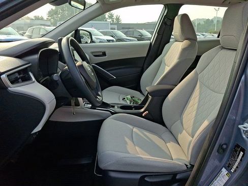 Used 2023 Toyota Corolla Cross L AWD/4WD image 17