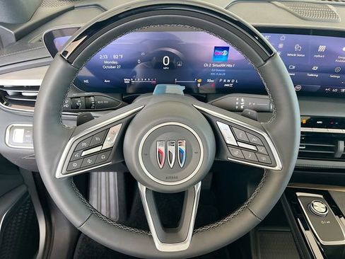 New 2026 Buick Enclave Avenir w/ Super Cruise Package image 7