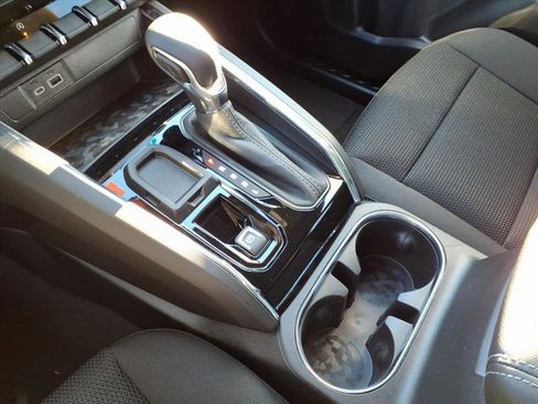 New 2026 GMC Canyon Elevation image 13