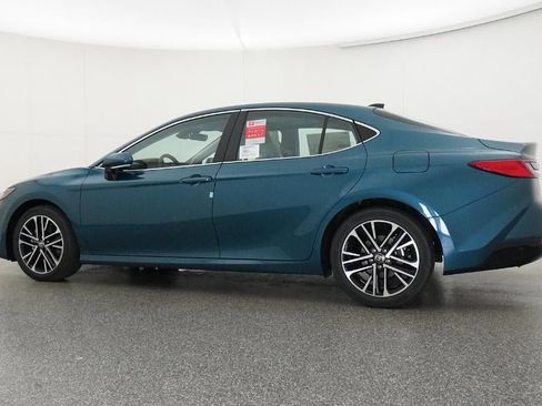 New 2026 Toyota Camry XLE image 20