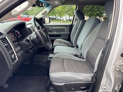 Used 2013 RAM 1500 Big Horn AWD/4WD image 16