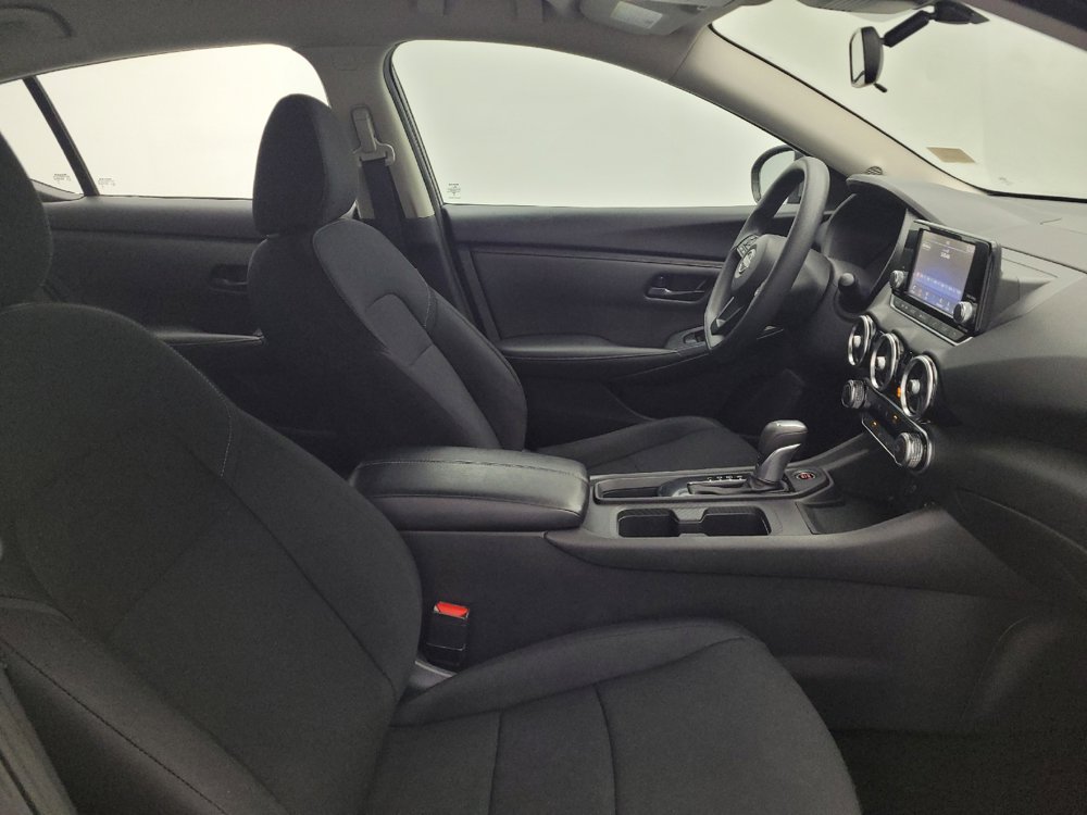 Used 2024 Nissan Sentra S FWD image 21