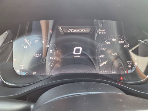 Used 2026 RAM 1500 Rebel w/ Rebel Level 2 Equipment Group AWD/4WD image 20