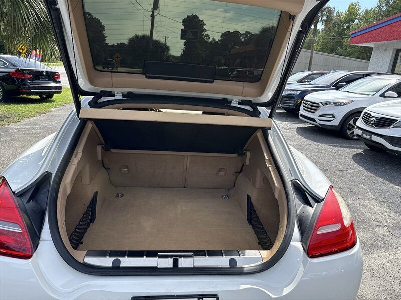 Used 2012 Porsche Panamera image 6