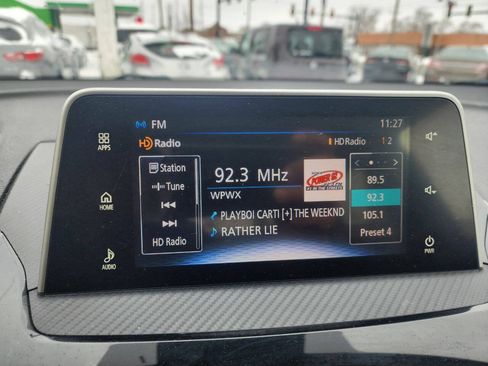 Used 2019 Mitsubishi Eclipse Cross SEL AWD/4WD image 18