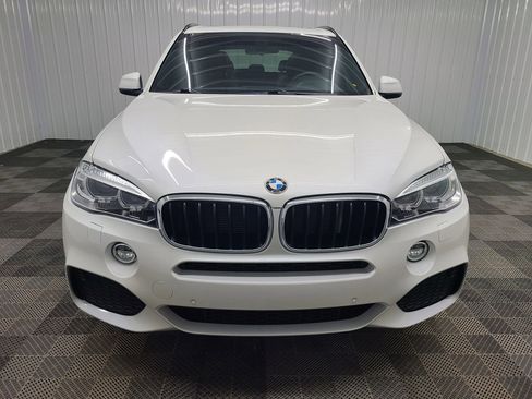 Used 2016 BMW X5 xDrive35i image 6