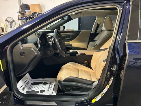 Used 2019 Lexus ES 350 w/ Accessory Package 2 image 20