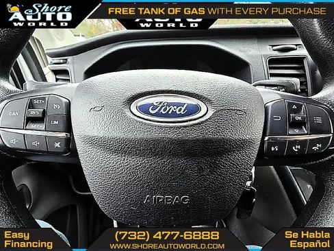Used 2020 Ford Transit 350 XL RWD image 16