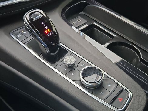 Used 2022 Cadillac Escalade Sport w/ Touring Package AWD/4WD image 23
