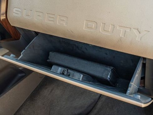 Used 2011 Ford F350 Lariat w/ Lariat Ultimate Pkg image 47