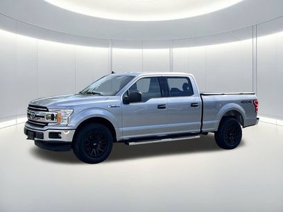 Used 2020 Ford F150 XLT w/ Trailer Tow Package
