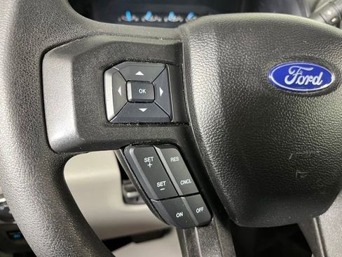 Used 2018 Ford F150 XLT AWD/4WD image 20