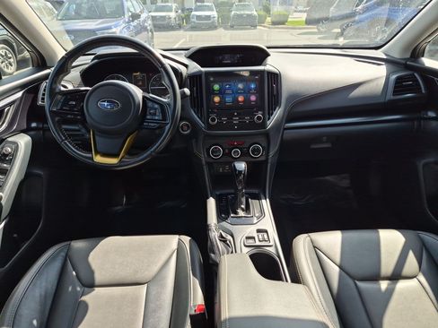 Used 2022 Subaru Crosstrek 2.5i Sport w/ Moonroof Package AWD/4WD image 28