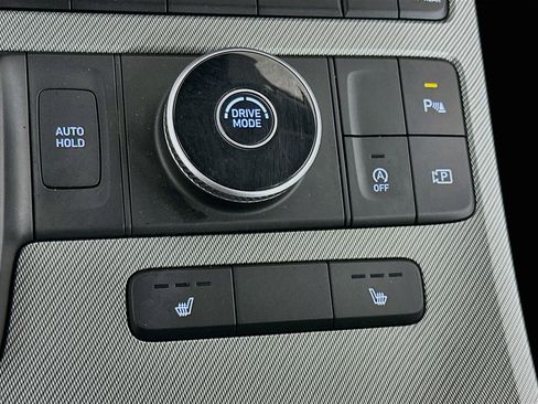 Used 2025 Hyundai Palisade SEL FWD image 26