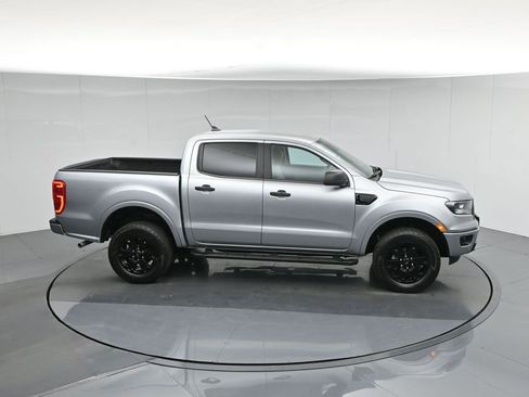 Used 2022 Ford Ranger XLT w/ Equipment Group 302A High image 59