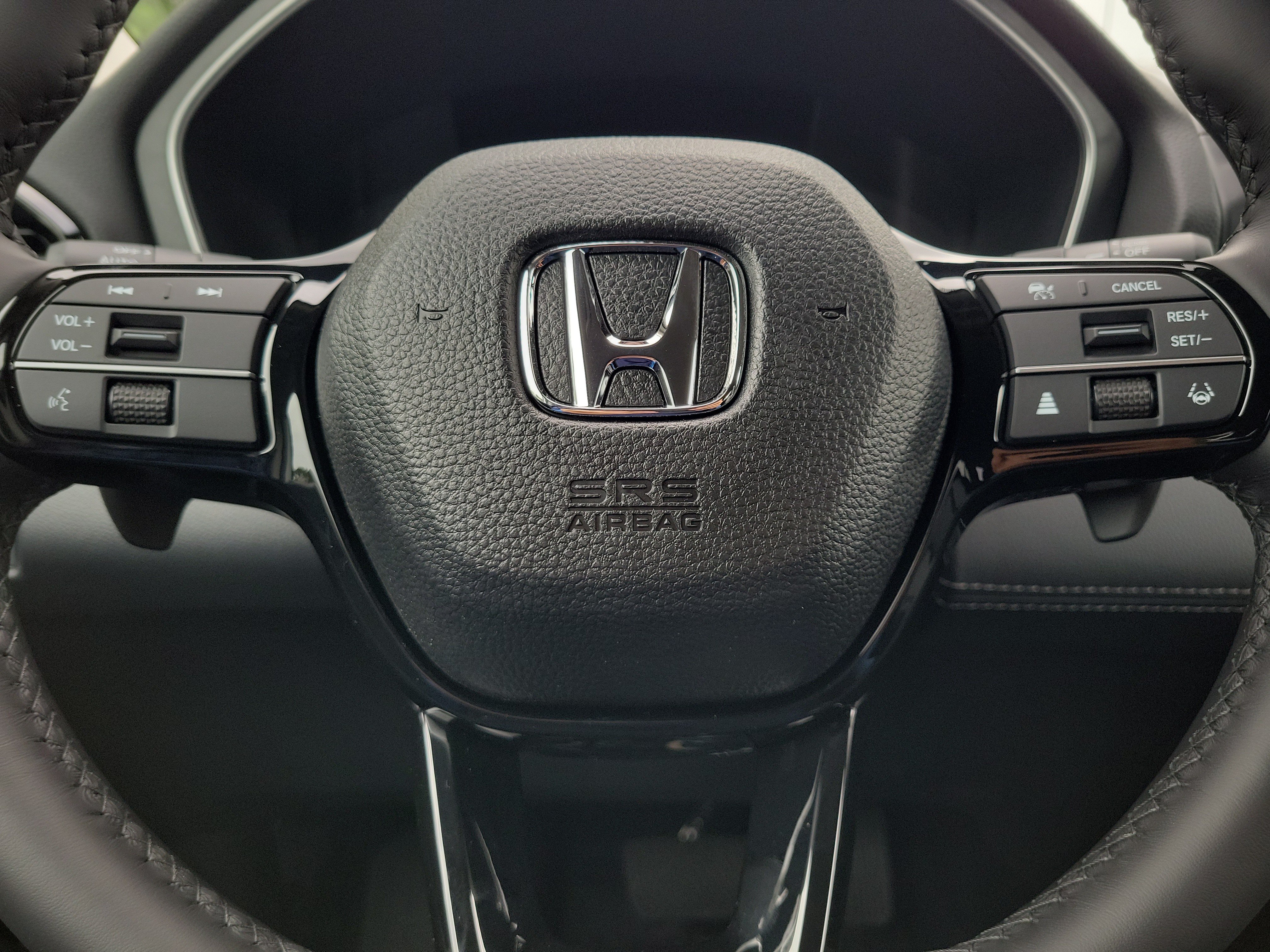 New 2026 Honda Pilot EX-L image 33