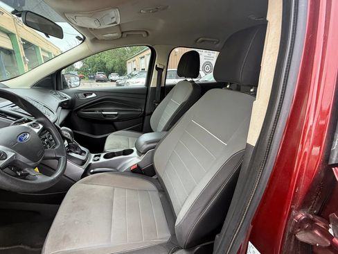 Used 2014 Ford Escape SE AWD/4WD image 14