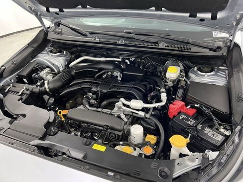 Used 2024 Subaru Crosstrek 2.5i Wilderness w/ Crosstrek Mirror Package image 31