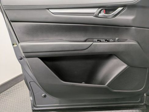 Certified 2023 MAZDA CX-5 AWD 2.5 S w/ Preferred Package image 8