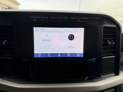 Used 2024 Ford F350 XL w/ STX Appearance Package image 19