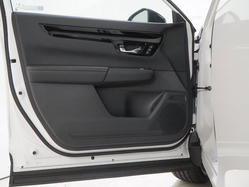 New 2026 Honda CR-V Sport Touring image 17