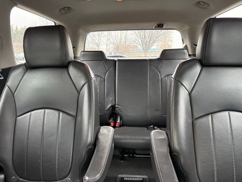 Used 2015 GMC Acadia Denali image 13