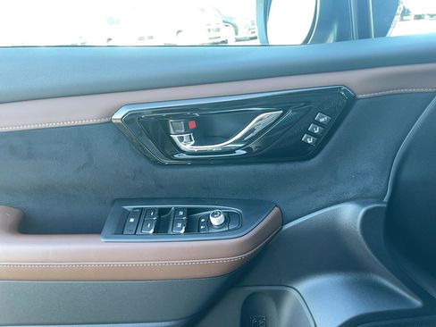 Certified 2025 Subaru Forester Touring w/ Popular Package - Touring image 7