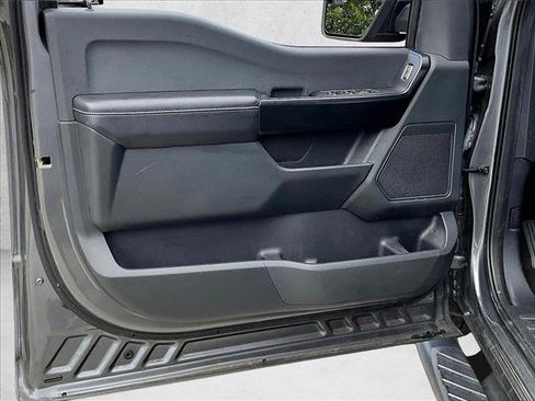 Used 2021 Ford F150 XL w/ STX Appearance Package RWD image 15