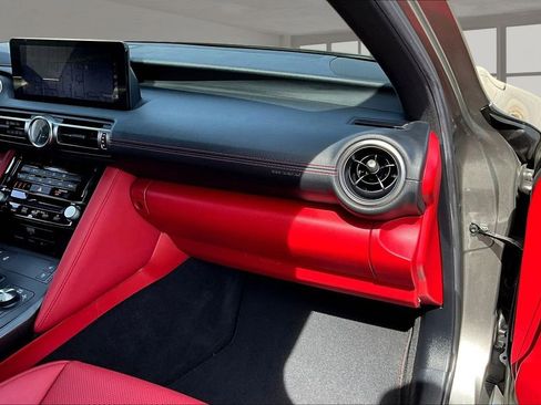 Used 2022 Lexus IS 350 F Sport RWD image 24