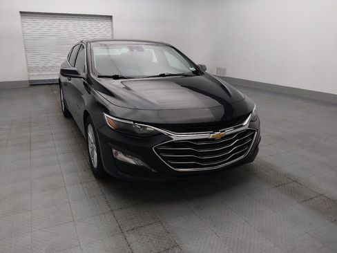 Used 2023 Chevrolet Malibu LT FWD image 14