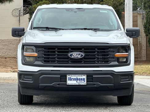 New 2026 Ford F150 XL RWD image 9