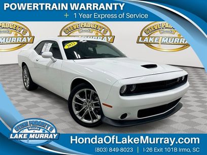 Used 2023 Dodge Challenger GT