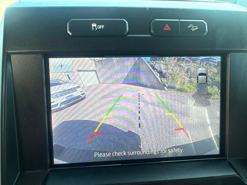 Used 2021 Ford F350 Lariat AWD/4WD image 29