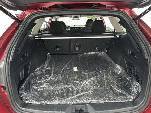 Certified 2025 Subaru Outback Premium image 17