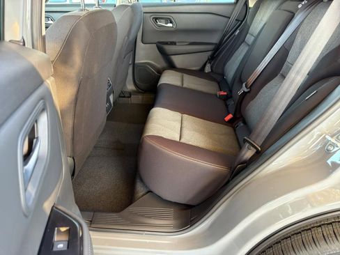 New 2026 Nissan Rogue SV image 28