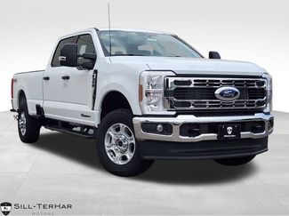 New 2026 Ford F350 XLT AWD/4WD 360° Tour
