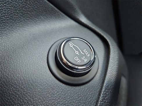 New 2026 Chevrolet TrailBlazer LT w/ Convenience Package image 23