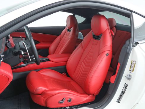 Certified 2024 Maserati GranTurismo Trofeo image 19