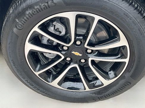 Used 2024 Chevrolet TrailBlazer LT w/ Driver Confidence Package FWD image 28