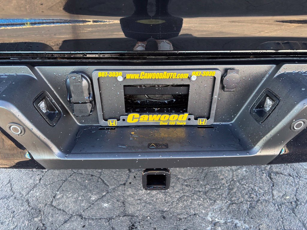 Used 2025 Ford F150 XLT w/ Equipment Group 303A High AWD/4WD image 4