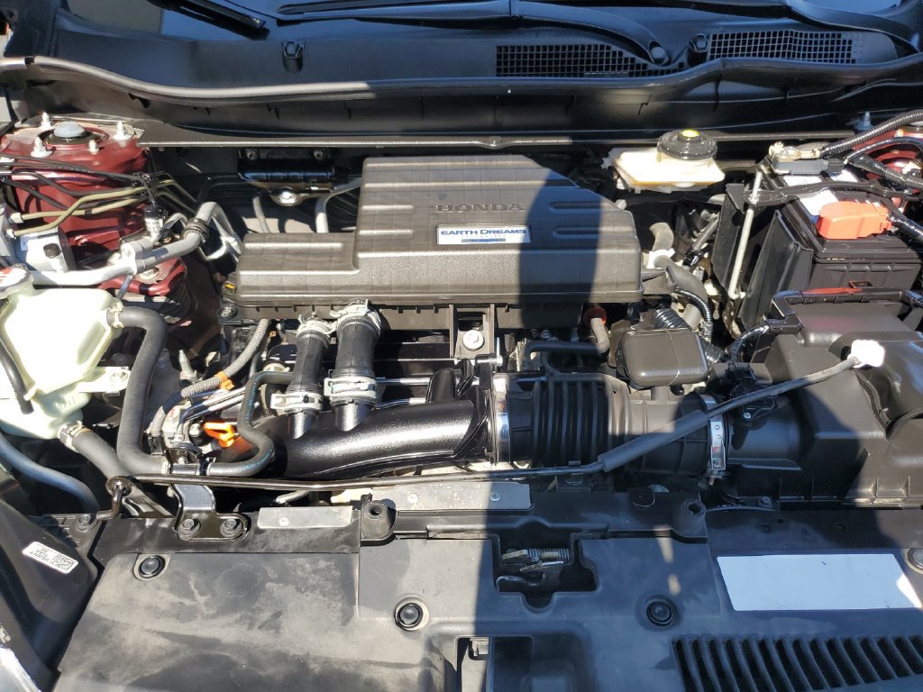 Used 2019 Honda CR-V EX-L image 19