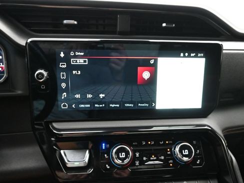 Used 2023 GMC Sierra 1500 AT4 AWD/4WD image 16