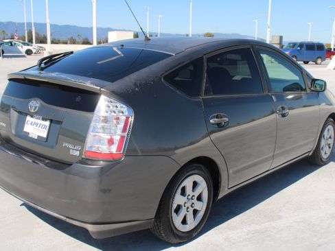 Used 2008 Toyota Prius FWD image 3