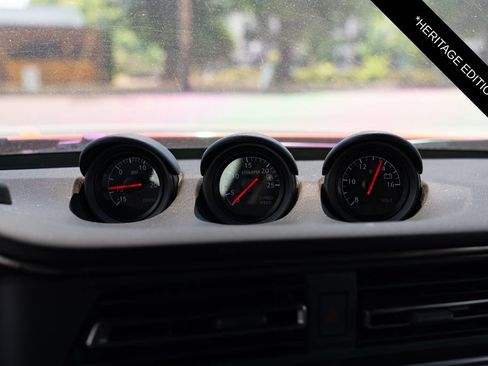 Used 2024 Nissan Z Performance w/ Heritage Edition RWD image 16
