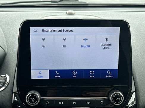 Used 2021 Ford EcoSport Titanium image 23