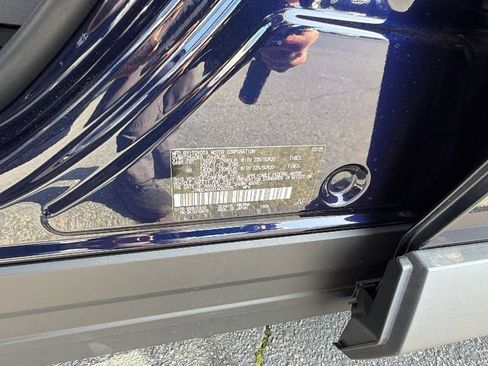 New 2026 Subaru Solterra Limited image 31