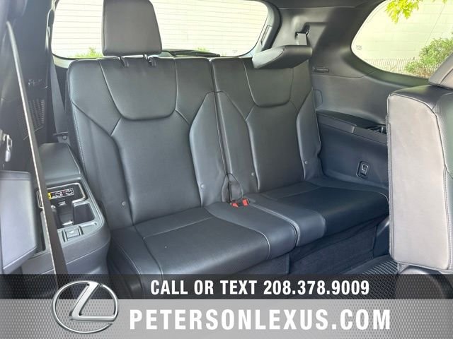 New 2026 Lexus TX 350 AWD w/ Technology Package image 19