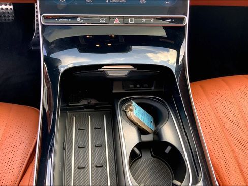 Used 2022 Mercedes-Benz S 500 S 500 image 34