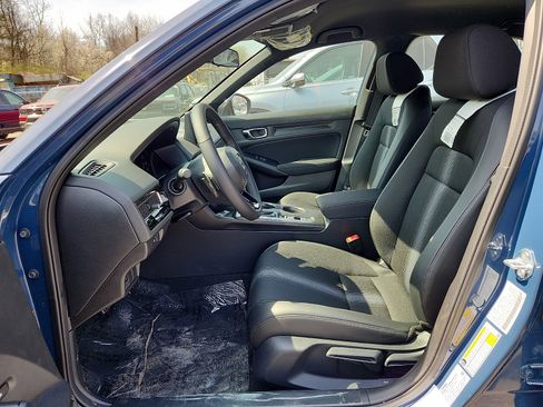 New 2026 Honda Civic Sport image 9